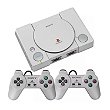 Playstation Classic Retro 256GB - Game com Café.com