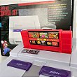 Super Nintendo + Cartucho 900 Jogos em 1 - Game com Café.com