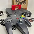 Cartucho 300 Jogos em 1 do Nintendo 64 Everdrive N64 - Game com Café.com