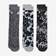 Meia NIke Everyday Essential 3 pares Multi - So High Urban Shop