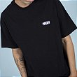 Camiseta High Company Tee Capsule Black - So High Urban Shop