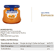 Geleia de Damasco 100% Fruta Queensberry 170g