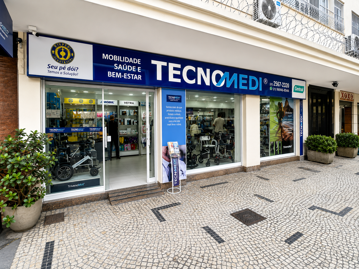 Estetoscópio Littmann na Tijuca RJ