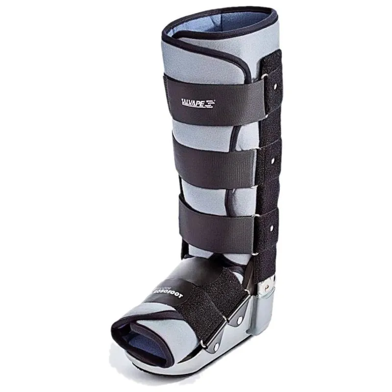 Bota ortopédica imobilizadora em Santos SP Tecnomedi