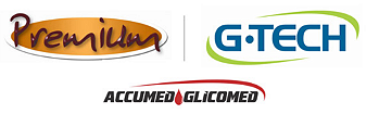 ACCUMED-GLICOMED