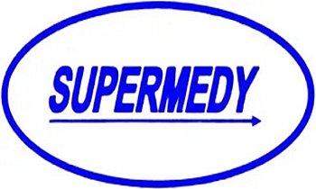 Supermedy