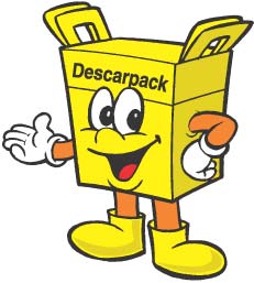 DESCARPACK