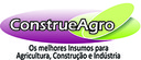 Logo de www.construeagro.com.br