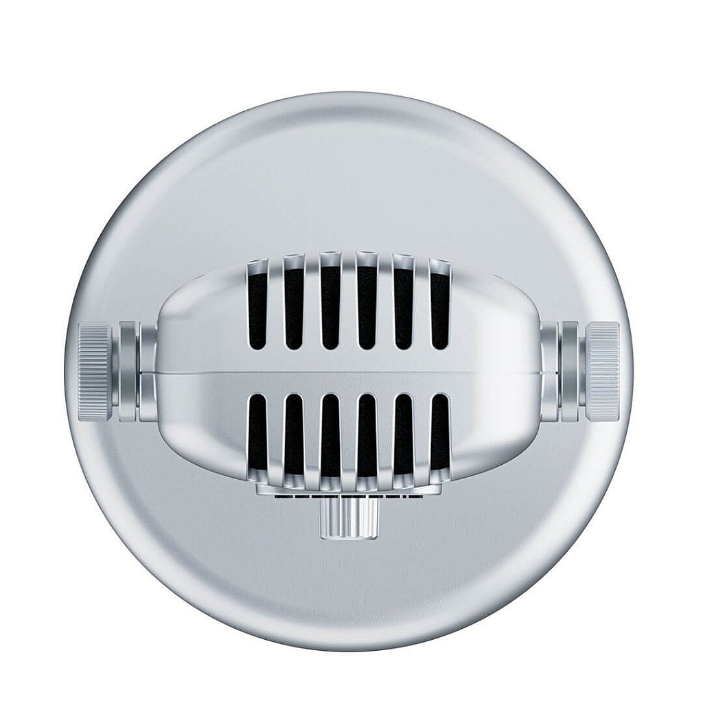 Microfone de Mesa Condensador USB - Saramonic - A Sua Loja de