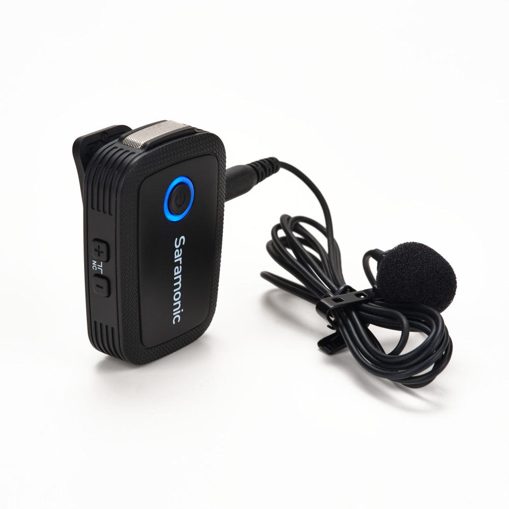 Blink 500 T4 - Sistema de Microfone sem fio para 4 pessoas