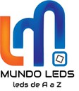 Logo de www.mundoleds.com.br
