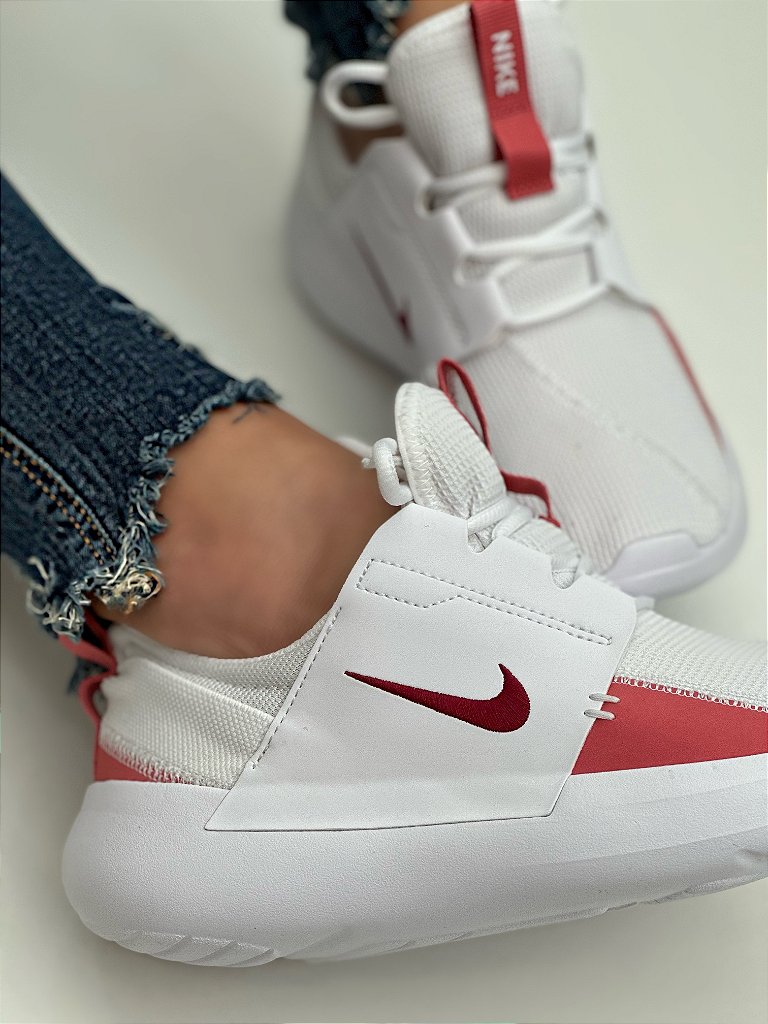 Tênis Nike Branco - Calzatto