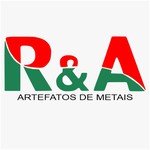 R&A ARTEFATOS DE METAIS