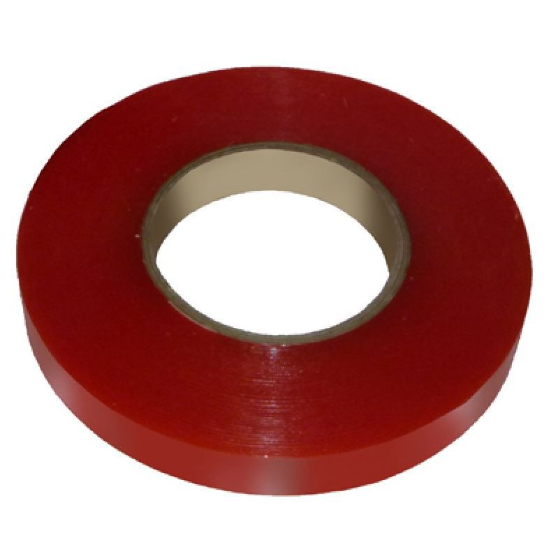 Fita de Dupla face Liner Red 4965 TESA - 25 mm x 50 m - Liondor