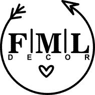 Logo de FML Decor