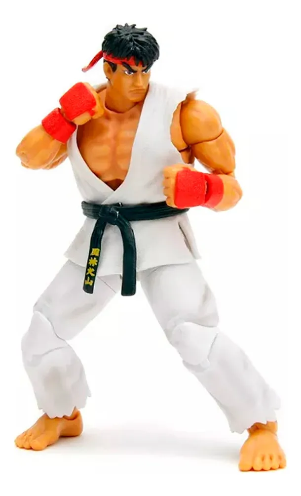 Ryusui6個 BONECO RYU STREET FIGHTER 6