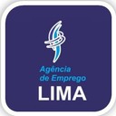 Logo de Agência Lima