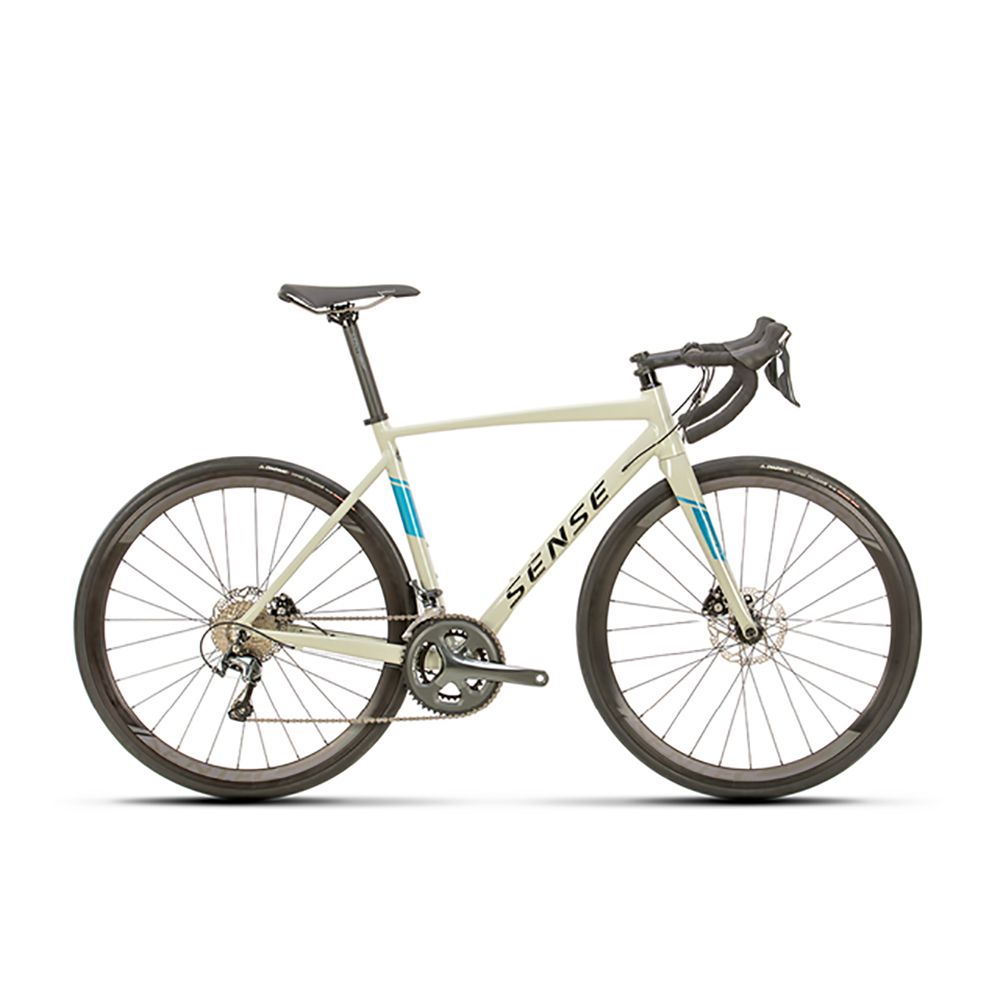 Bicicleta Sense Sense Criterium Race 2021 Cycling Sense Criterium