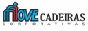 Logo de INOVE CADEIRAS CORPORATIVAS
