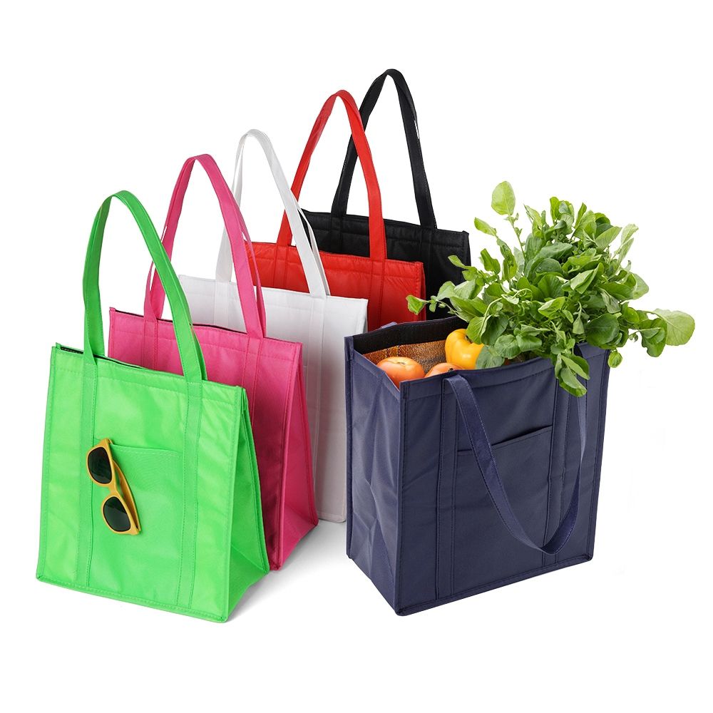 TNTのトレーラー約75cmサイズ Sacola TNT Térmica 18 Litros - Lazarello