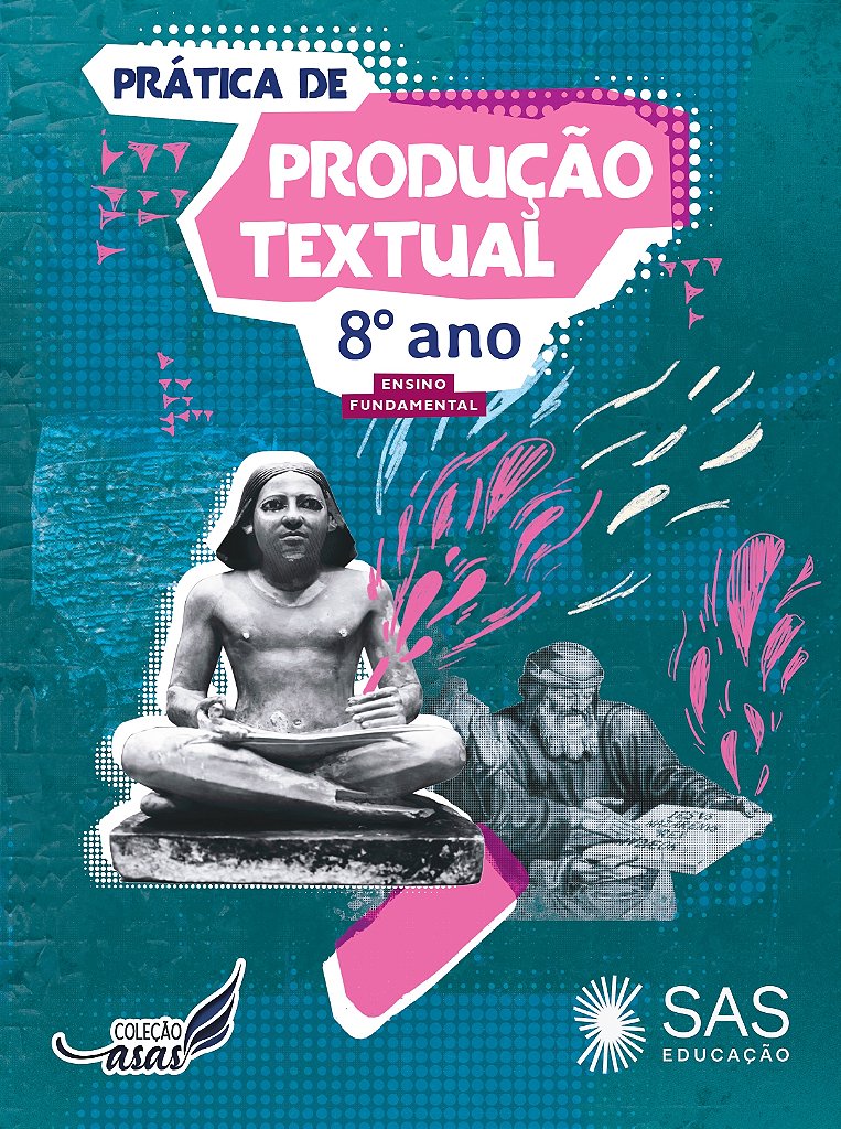 COLEÇÃO LENDO O MUNDO - 8º ANO - FUNDAMENTAL II - 2025 - Livraria