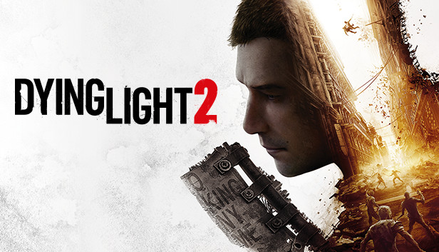 Banner do game Dying Light para PS4