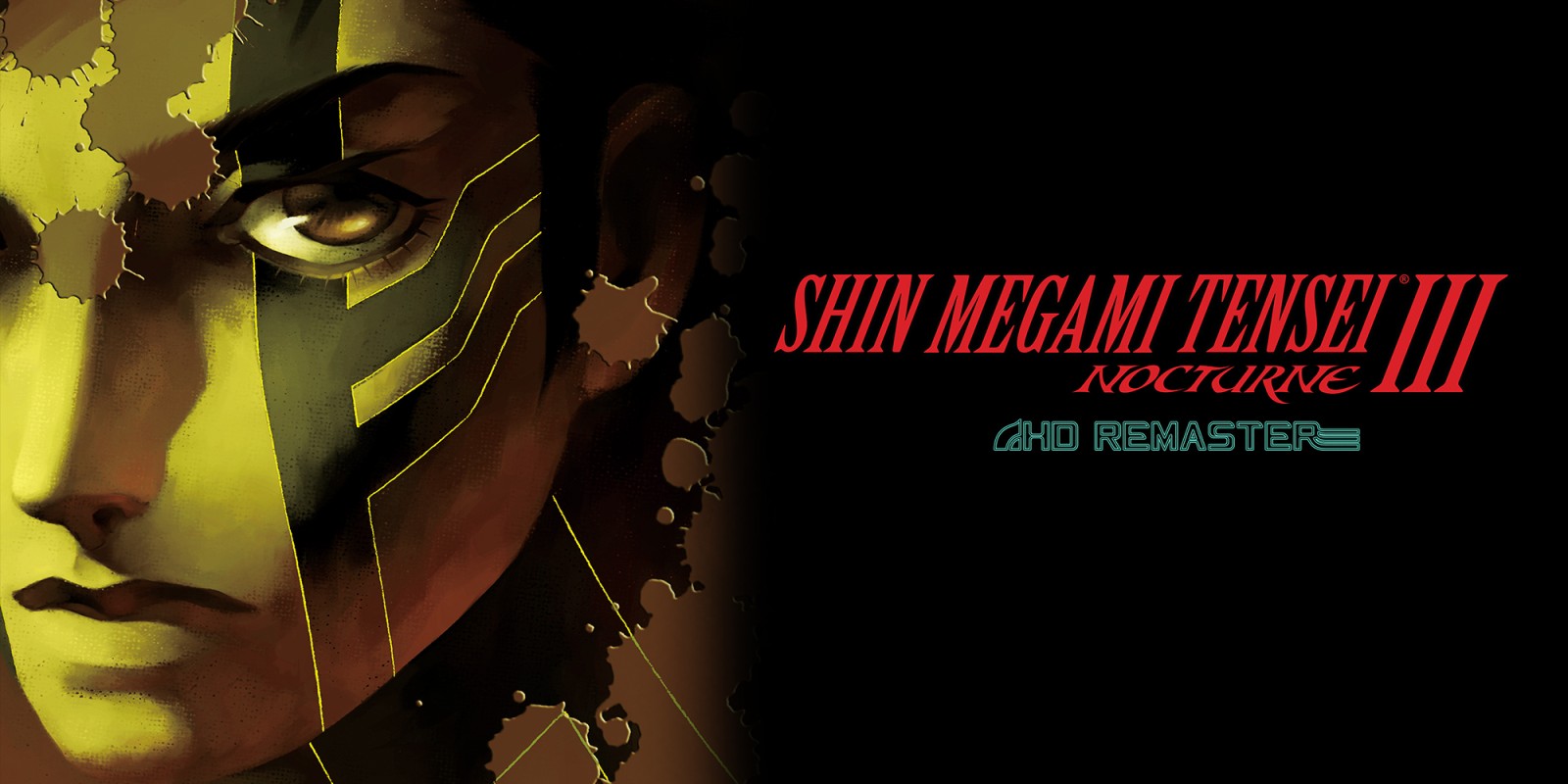 Shin Megami Tensei III: Nocturne HD Remaster New Screenshots