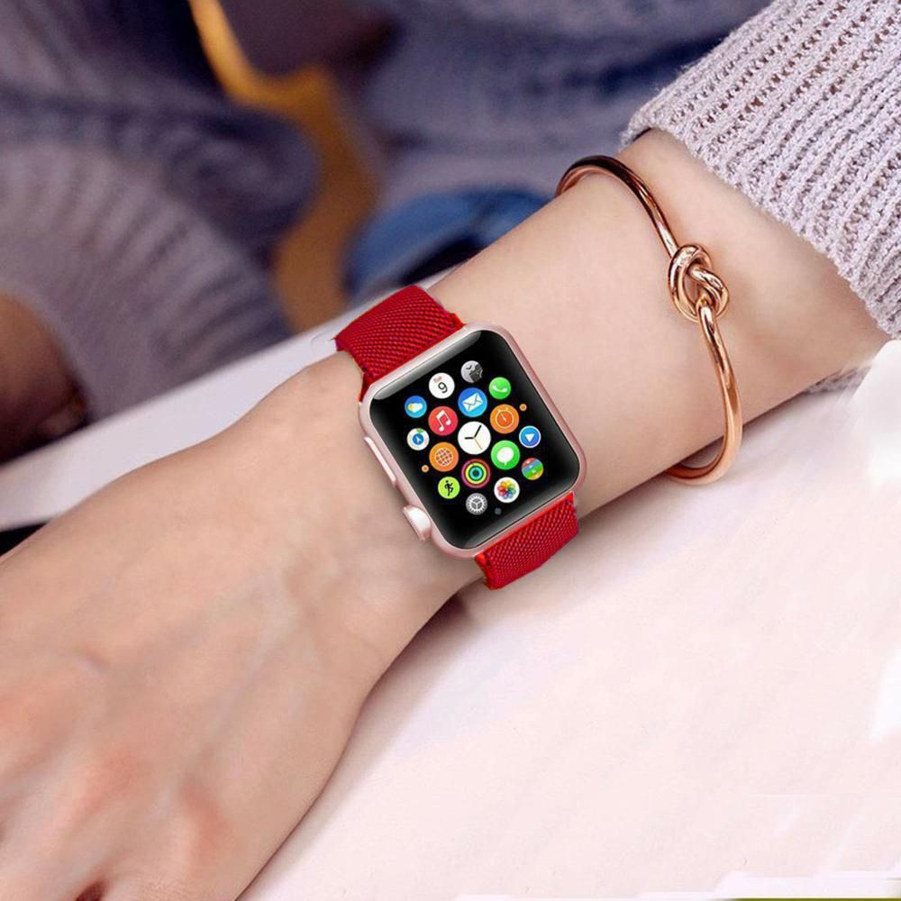 apple watch pulso fino