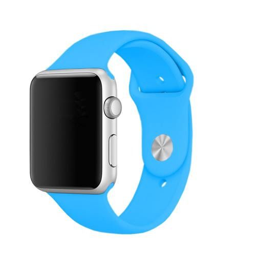 apple watch 44mm azul