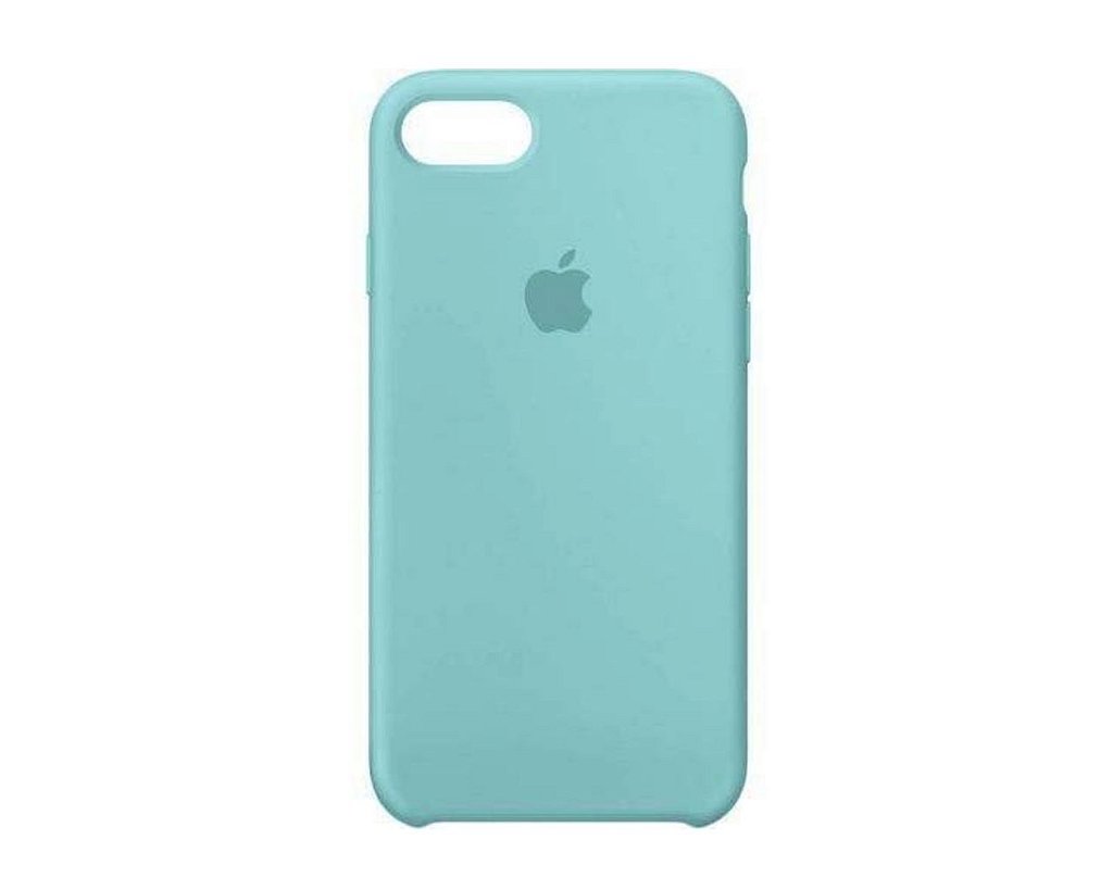 Luxo à Prova De Choque Fosco Cor Soft Case Tpu Para Iphone 7 8 6 6