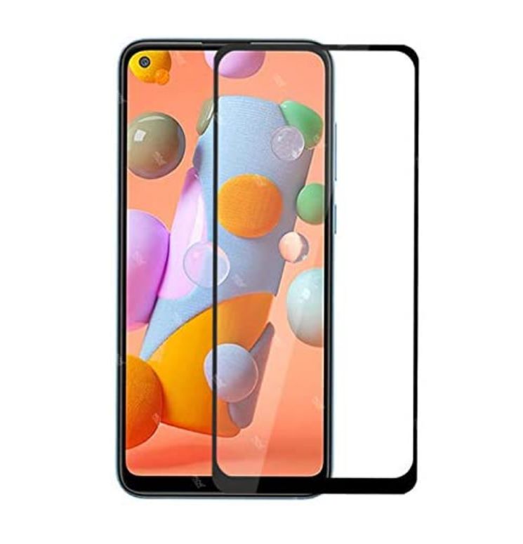 Capa Anti Shock + Pelicula de Vidro 3D para Samsung Galaxy A11 - Sky Dreams