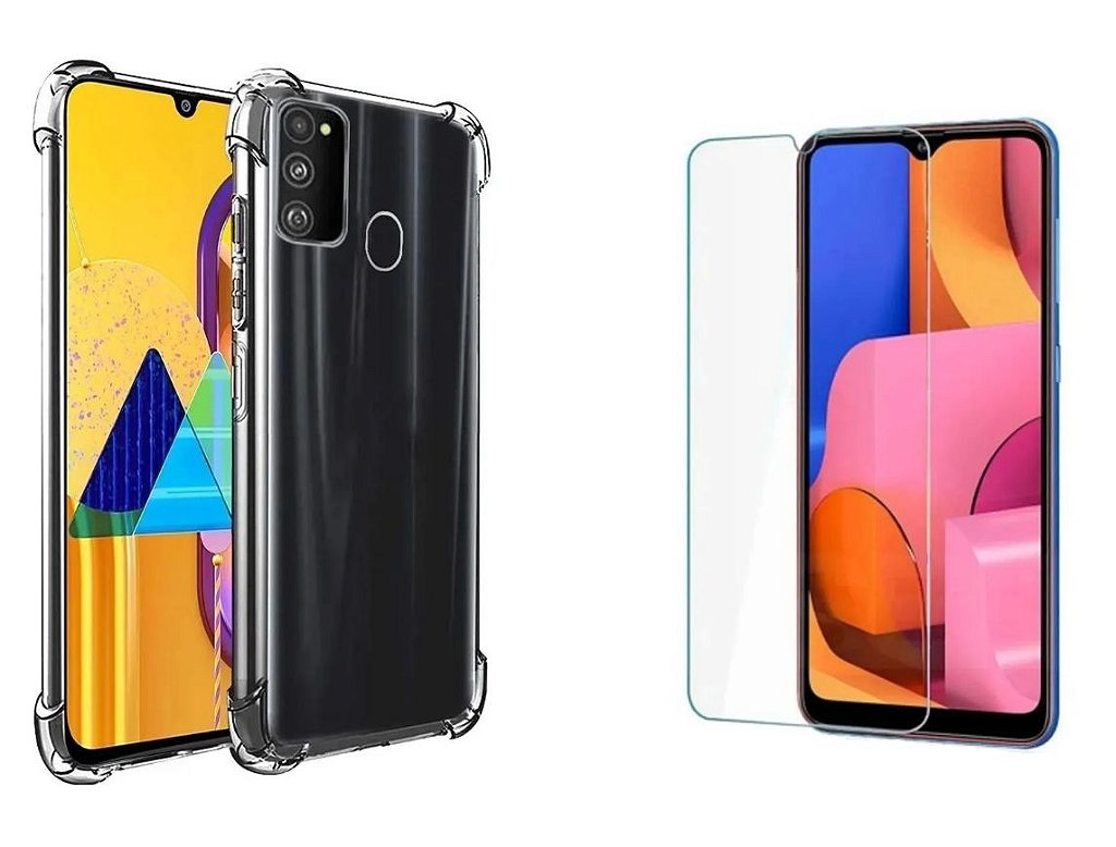 6 Em 1 Vidro Temperado Para Samsung Galaxy M31 M315f M315 M 31 Lente Da  Câmera Protetor De Tela Para Samsung M31 Vidro Película Protetora fim \u003c  Acessórios do telefone móvel \\ www.aabr.com.br