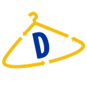 Logo de Desapega Uniformes
