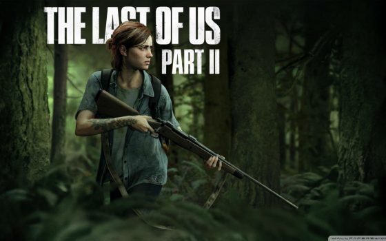 The Last of Us Part II PS4 E PS5 MIDIA DIGITAL - R10GAMER