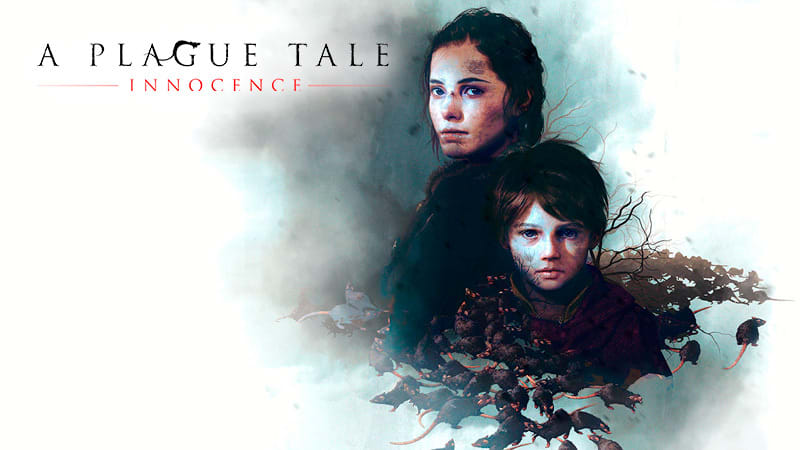 A Plague Tale: Innocence PS4 MÍDIA DIGITAL PROMOÇÃO - Raimundogamer midia  digital