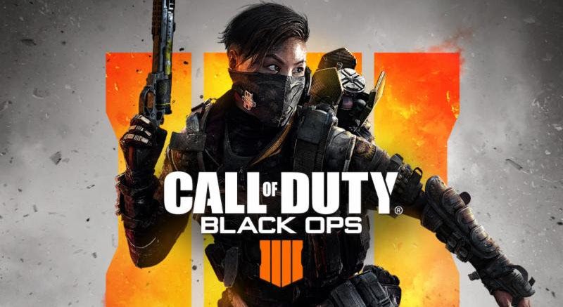 Jodo Call Of Duty: Black Ops 4 para PS4 Tiro Ação Multijogador Blackout -  ACTIVISION - Loja Planeta Digital