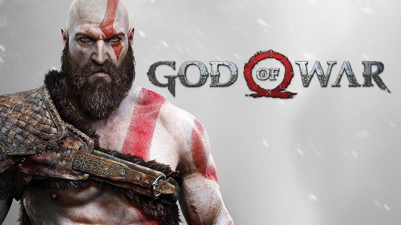 God of War Digital Deluxe PS4 MIDIA DIGITAL - Alpine Games