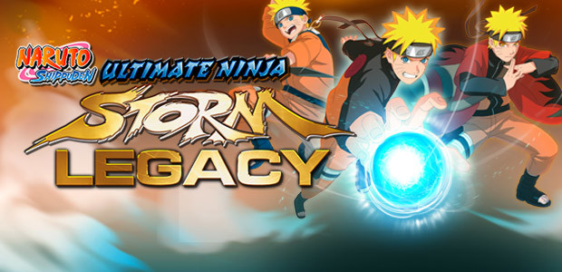 Naruto Shippuden Ultimate Ninja Storm 4 para PS4 - Mídia Digital -  Minutegames