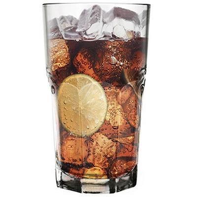 COPO BRISTOL LONG DRINK 340ML CAIXA COM 12 UNIDADES - NADIR