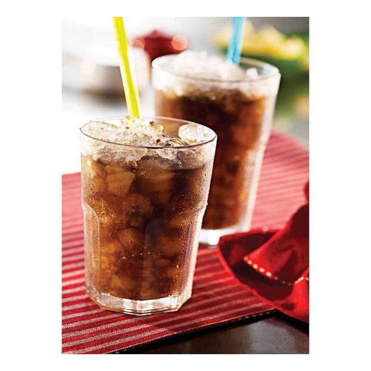 COPO BRISTOL LONG DRINK 520ML CAIXA COM 12 UNIDADES - NADIR