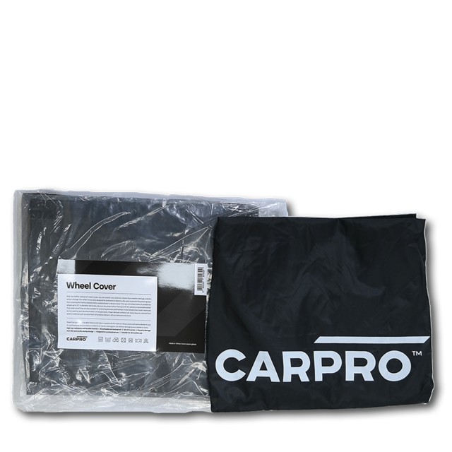 CARPRO Wheel Cover 4個セット CAPA DE RODA WHEELS COVER 4 UN - CARPRO - 500 Pro Produtos Para