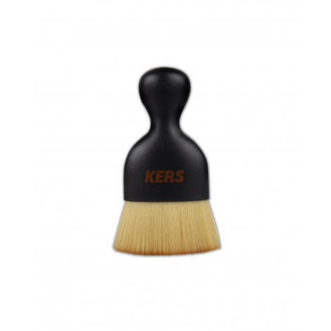 PINCEL APLICADOR BRUSH SOFT CLEAN - KERS - 500 Pro Produtos Para