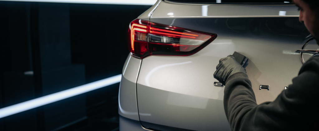 Nasiol ZR53 Nano Cerâmico Coating 50ml - 500 Pro Produtos Para