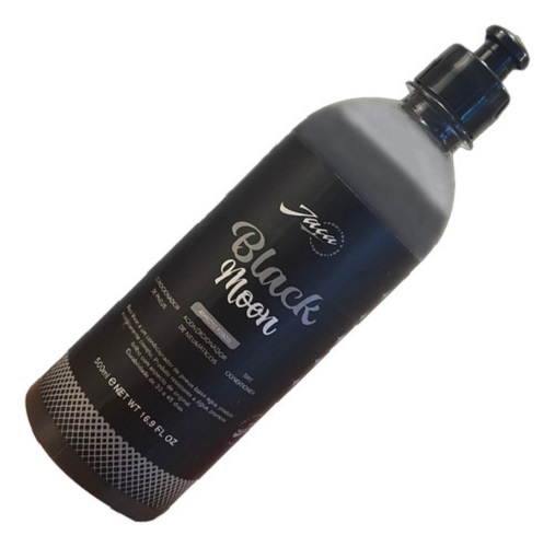 BLACK MOON CONDICIONADOR DE PNEU 500ML - JAÇA - 500 Pro Produtos