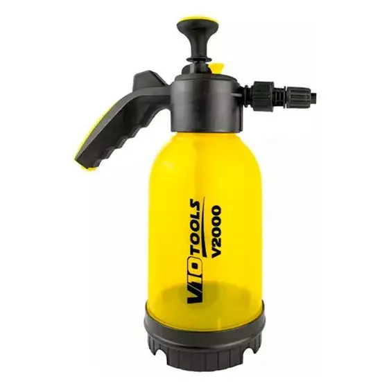 Pulverizador de Espuma Manual V2000 - V10 Tools - 500 Pro Produtos