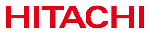 HITACHI