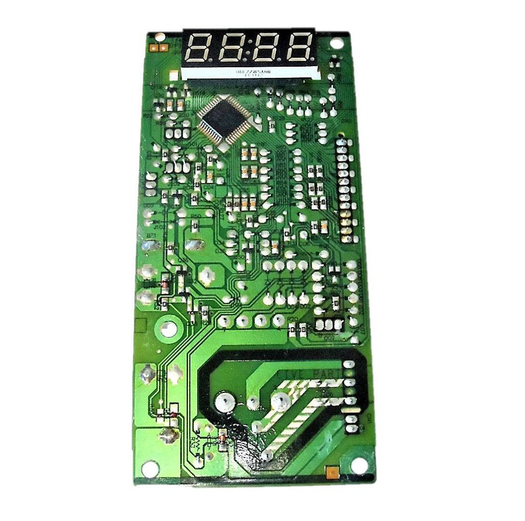 Placa mica microondas LG - Comprar