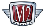 M2 MACHINES