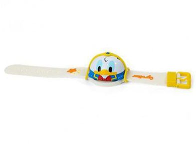 Gyro Star Pato Donald Dtc Brinquedo Disney Pião Peão