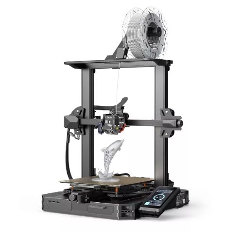 Impressora 3d Creality Ender 3 S1 Pro - Minisclub